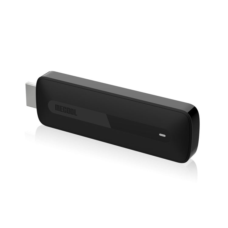 Mecool KD3 4K TV Stick, Android 11 Amlogic S905Y4 CPU 2GB+8GB with RC(AU Plug) - free shipping - PMC TechLife - Order now!