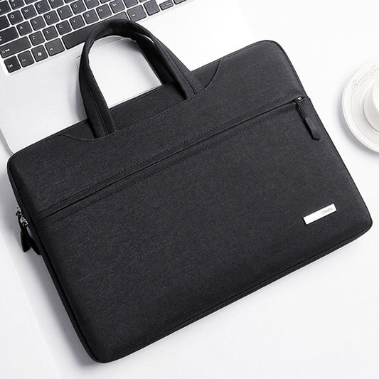 Handbag Laptop Bag Inner Bag, Size:14 inch(Black) - Other by PMC Jewellery | Online Shopping South Africa | PMC Jewellery | Buy Now Pay Later Mobicred