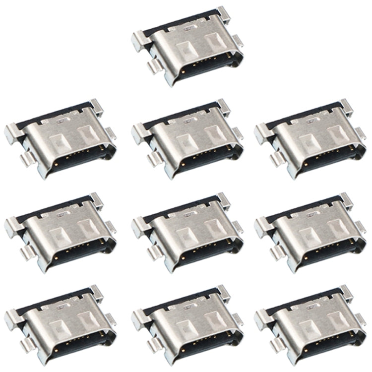For Samsung Galaxy A32 10pcs Charging Port Connector - free shipping - PMc TechLife - Order now!