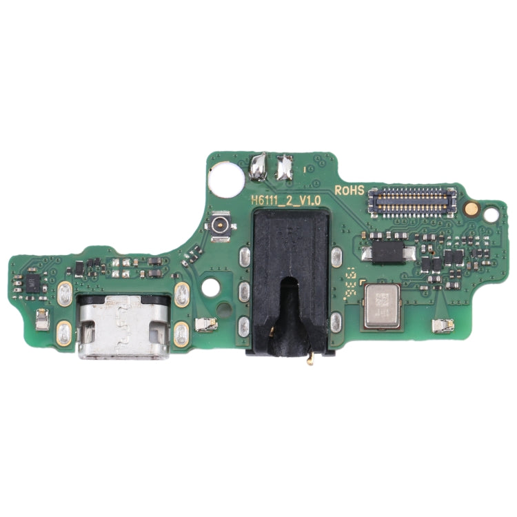 For Infinix Smart 4C X653C Charging Port Board - Small Board by PMc TechLife | Online Shopping South Africa | PMc TechLife | Buy Now Pay Later Mobicred