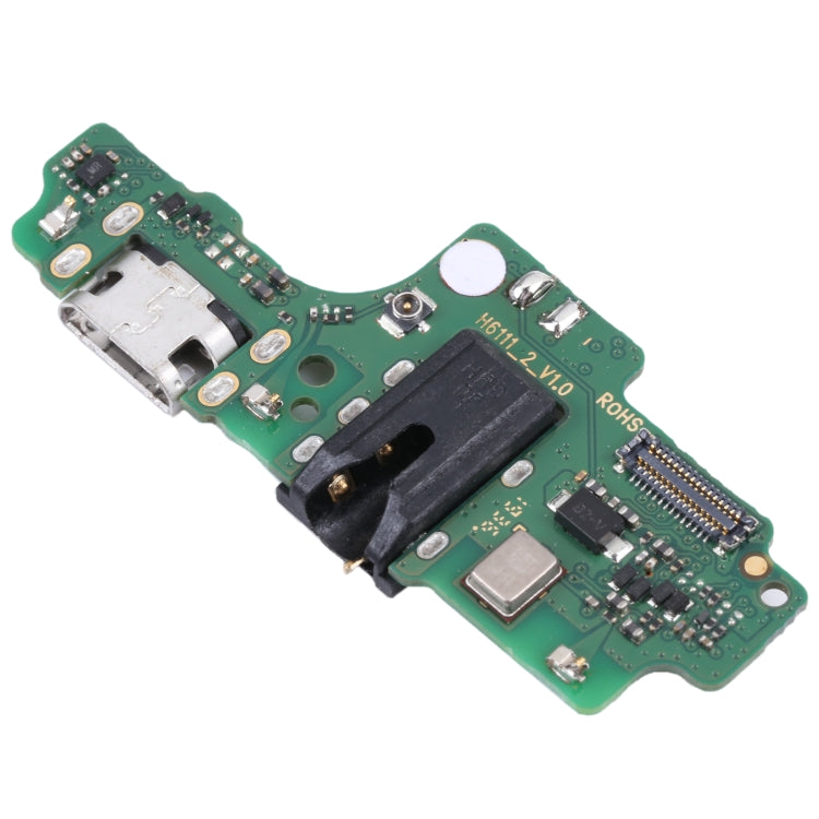 For Infinix Smart 4C X653C Charging Port Board - Small Board by PMc TechLife | Online Shopping South Africa | PMc TechLife | Buy Now Pay Later Mobicred