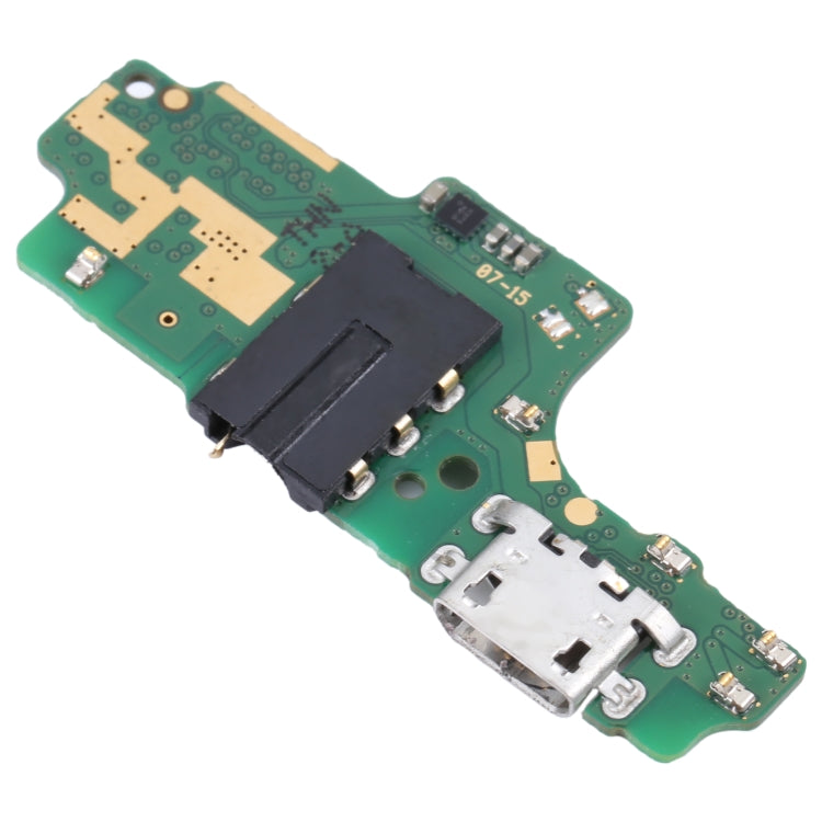For Infinix Smart 4C X653C Charging Port Board - Small Board by PMc TechLife | Online Shopping South Africa | PMc TechLife | Buy Now Pay Later Mobicred