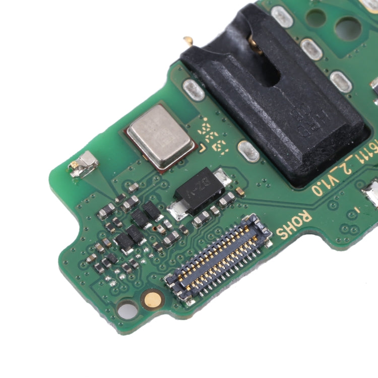 For Infinix Smart 4C X653C Charging Port Board - Small Board by PMc TechLife | Online Shopping South Africa | PMc TechLife | Buy Now Pay Later Mobicred