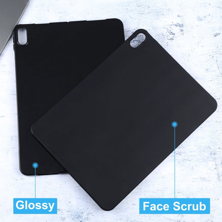 For Samsung Galaxy Tab S6 T860 / T865 TPU Tablet Case(Black) - free shipping - PMC TechLife - Order now!