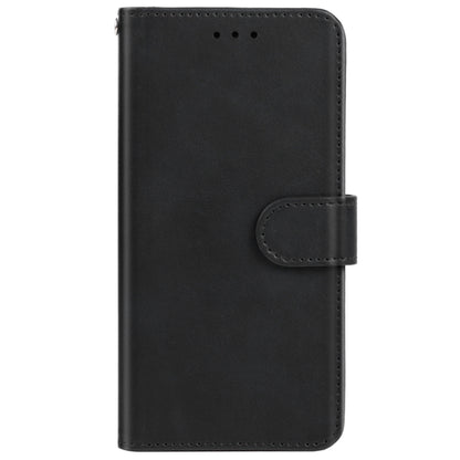 For Doogee X97 / X97 Pro  Leather Phone Case(Black) - Doogee Cases by PMC Jewellery | Online Shopping South Africa | PMC Jewellery | Buy Now Pay Later Mobicred