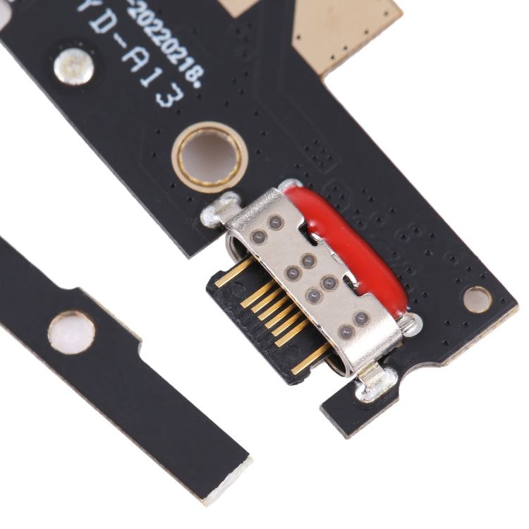 Charging Port Board For UMIDIGI F3S - UMIDIGI by PMC Jewellery | Online Shopping South Africa | PMC Jewellery | Buy Now Pay Later Mobicred