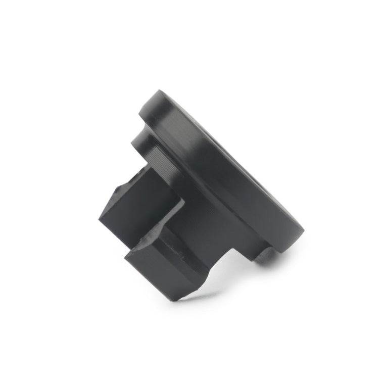 MR-9012 Car Gear Head Stopper for Honda Fit 2014- - Shift Knob by PMC TechLife | Online Shopping South Africa | PMC TechLife | Buy Now Pay Later Mobicred