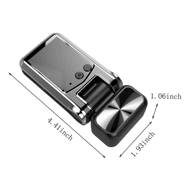 2K Single Camera HD Night Vision WiFi Car Dash Cam Driving Recorder - Car DVRs by PMC TechLife | Online Shopping South Africa | PMC TechLife | Buy Now Pay Later Mobicred