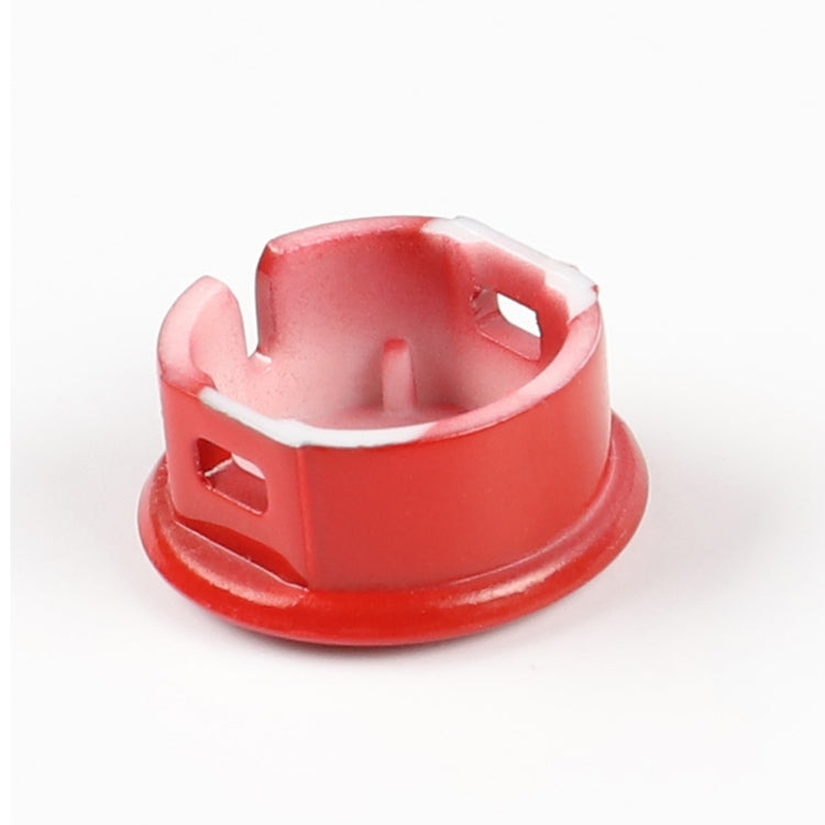 Car Audio Volume Button for BMW X7 G07 2019+, Left and Right Drive(Red) - free shipping - PMC TechLife - Order now!