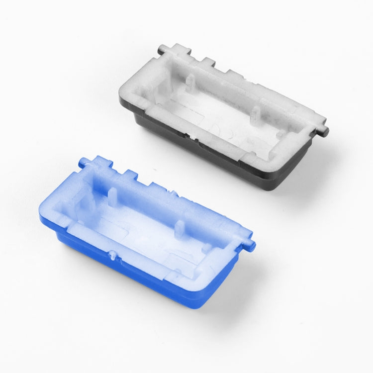 Car Sport Mode Sport Button for BMW M3 1998-2004 E46,Left and Right Drive(Blue) - Car Interior Mouldings by PMC TechLife | Online Shopping South Africa | PMC TechLife | Buy Now Pay Later Mobicred