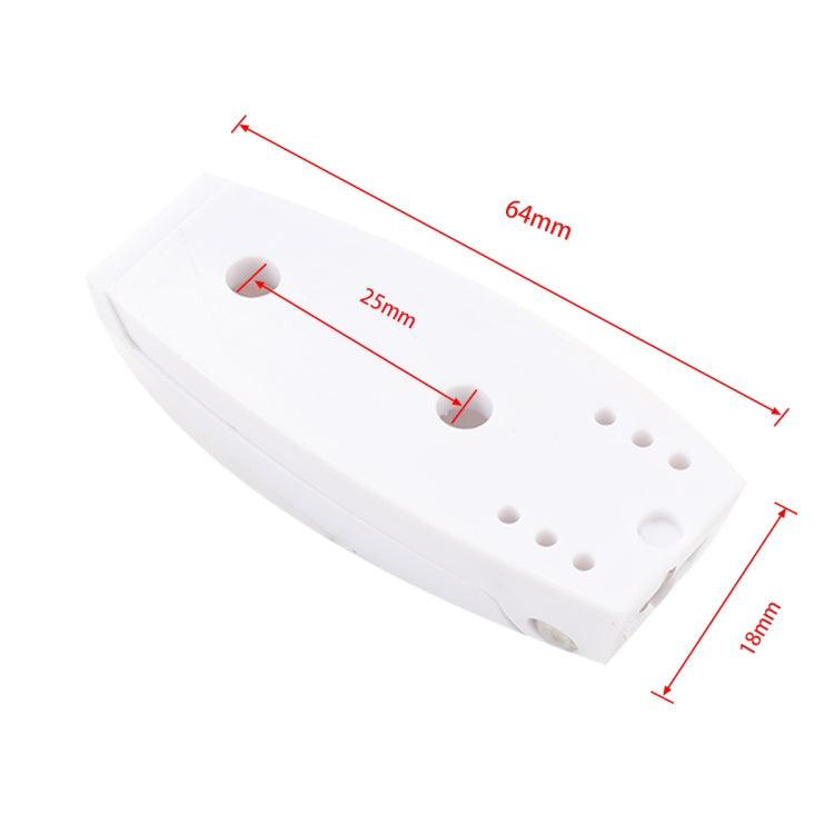 A5904 RV Door Hook Catch Latch Holder - Towing Bars by PMC TechLife | Online Shopping South Africa | PMC TechLife | Buy Now Pay Later Mobicred