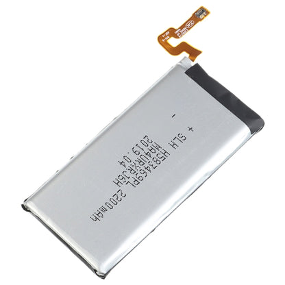 EB-BW217ABE 2100mAhLi-Polymer Battery For Samsung Galaxy Golden 4 - For Samsung by PMC Jewellery | Online Shopping South Africa | PMC Jewellery | Buy Now Pay Later Mobicred
