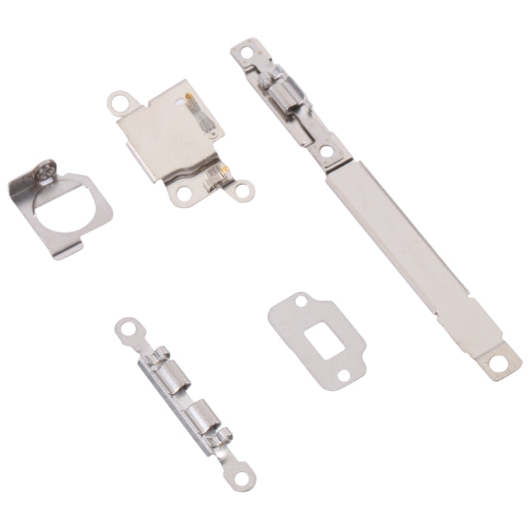 5 in 1 Inner Repair Accessories Part Set For iPhone 14 Plus - Others by PMC TechLife | Online Shopping South Africa | PMC TechLife | Buy Now Pay Later Mobicred