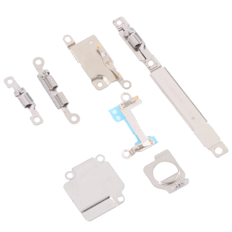 7 in 1 Inner Repair Accessories Part Set For iPhone 14 Pro - Others by PMC Jewellery | Online Shopping South Africa | PMC Jewellery | Buy Now Pay Later Mobicred