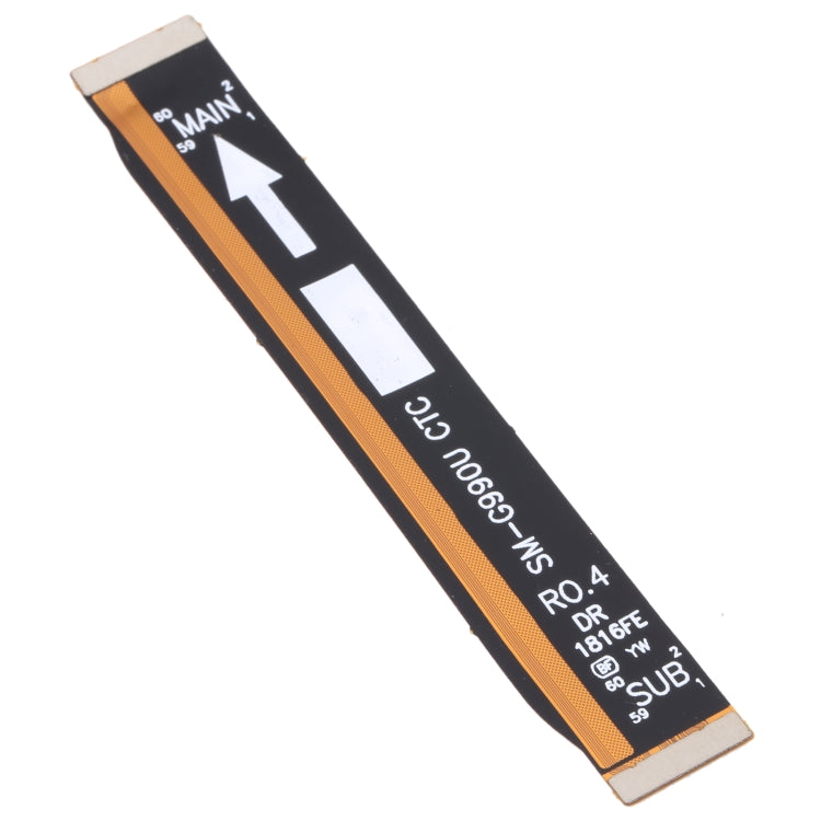 For Samsung Galaxy S21 FE 5G SM-G990B Motherboard Connect Flex Cable - free shipping - PMc TechLife - Order now!