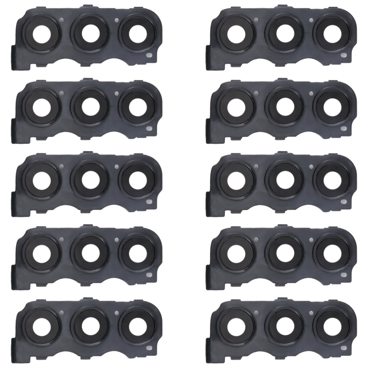 For Samsung Galaxy A23 SM-A235F 10pcs Camera Lens Cover - free shipping - PMc TechLife - Order now!