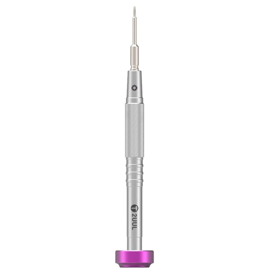 2UUL Torx T2 Colorful Flyshaft Screwdriver - Screwdriver by 2UUL | Online Shopping South Africa | PMC Jewellery | Buy Now Pay Later Mobicred