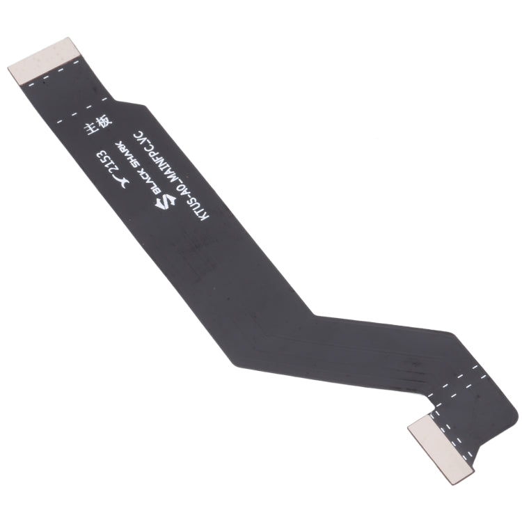 For Xiaomi Black Shark 5/Black Shark 5 Pro Motherboard Flex Cable - Flex Cable by PMC TechLife | Online Shopping South Africa | PMC TechLife