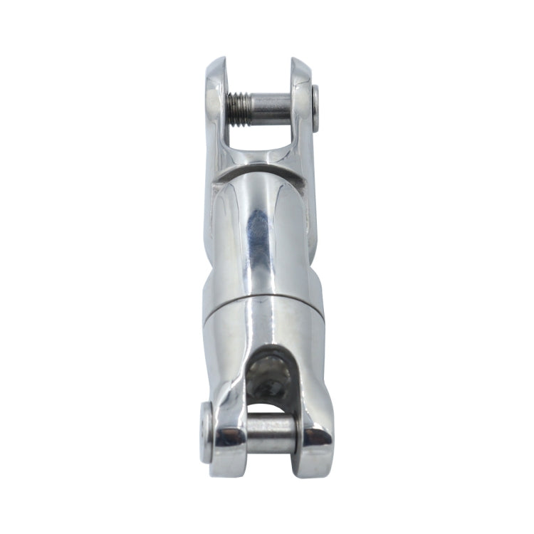 Three Stage 6-8mm 316 Stainless Steel Marine Anchor Rotary Joint - Marine Accessories & Parts by PMC TechLife | Online Shopping South Africa | PMC TechLife | Buy Now Pay Later Mobicred