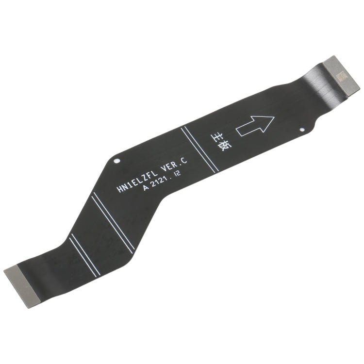 For Honor Magic3 Width Motherboard Connect Flex Cable - Flex Cable by PMC Jewellery | Online Shopping South Africa | PMC Jewellery