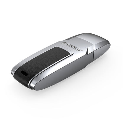 ORICO USB Flash Drive, Read: 100MB/s, Write: 50MB/s, Memory:32GB, Port:USB-A(Silver) - USB Flash Drives by ORICO | Online Shopping South Africa | PMC Jewellery | Buy Now Pay Later Mobicred