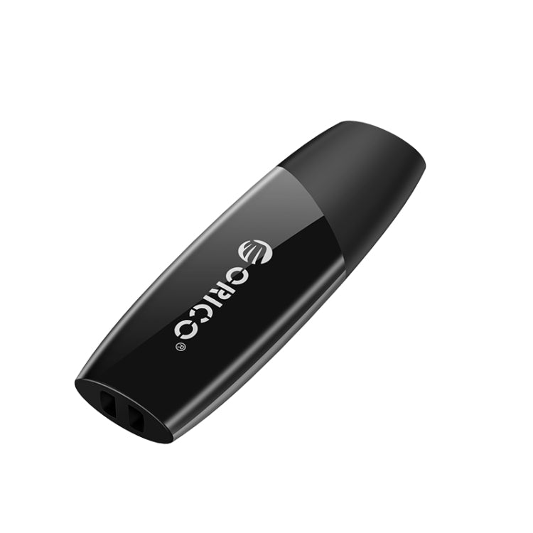 ORICO USB Solid State Flash Drive, Read: 520MB/s, Write: 450MB/s, Memory:128GB, Port:USB-A(Black) - free shipping - PMC Jewellery - Order now!