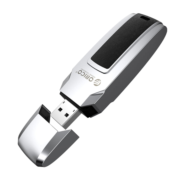 ORICO USB Solid State Flash Drive, Read: 520MB/s, Write: 450MB/s, Memory:128GB, Port:USB-A(Silver) - free shipping - PMC Jewellery - Order now!