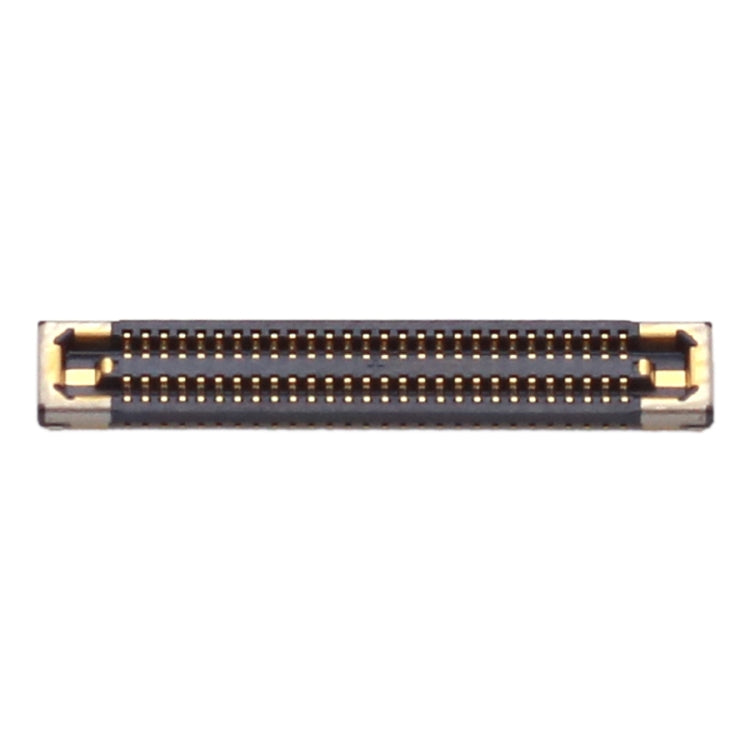 For Samsung Galaxy S21 FE 10pcs LCD Display FPC Connector On Motherboard - free shipping - PMc TechLife - Order now!