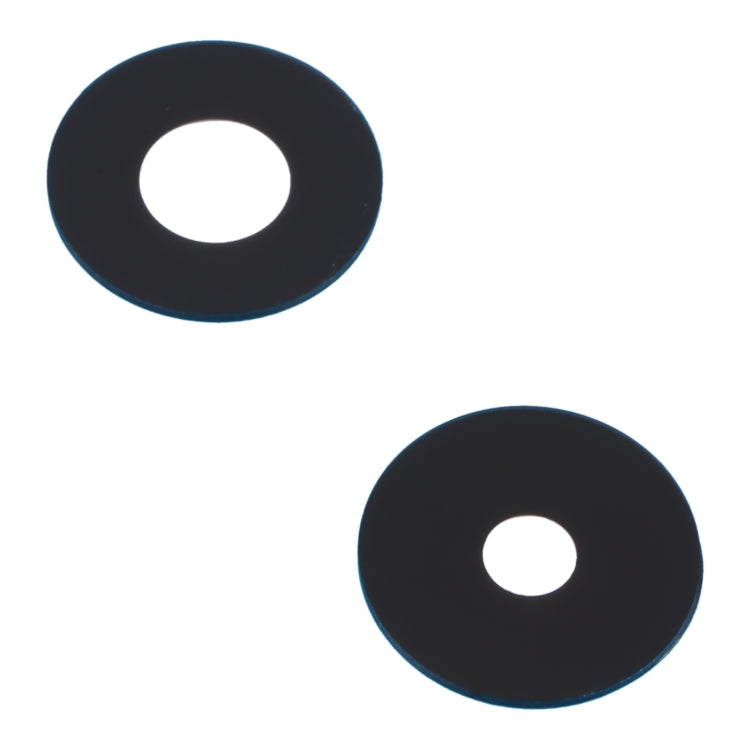 For OPPO Reno7 SE 5G/Finxd X5 Lite 10 PCS Back Camera Lens - Camera Series by PMC TechLife | Online Shopping South Africa | PMC TechLife
