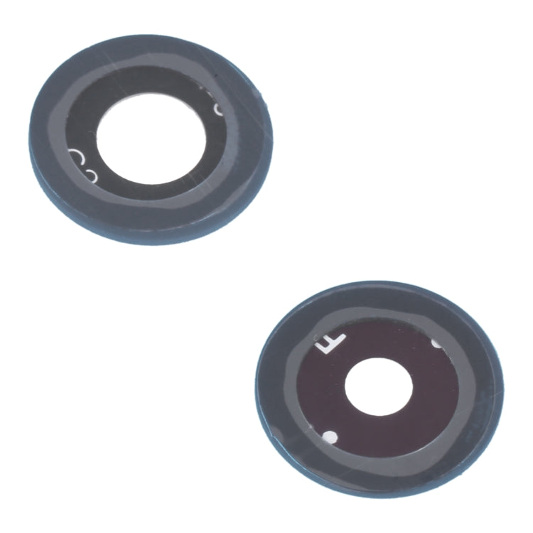 For OPPO Reno7 SE 5G/Finxd X5 Lite 10 PCS Back Camera Lens - Camera Series by PMC TechLife | Online Shopping South Africa | PMC TechLife