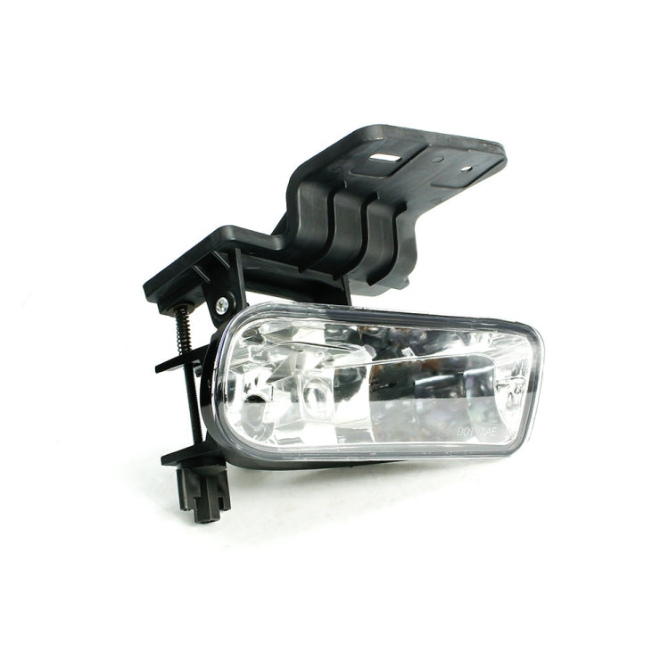 1 Pair For Chevrolet Silverado 1999-2002 Car Front Fog Lamp - Fog / Driving Lights by PMC TechLife | Online Shopping South Africa | PMC TechLife | Buy Now Pay Later Mobicred