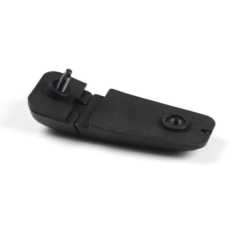 For Nissan Pathfinder 2005-2012 Car Tailgate Glass Hinge 90320-ZP40A - Trunk & Bumper Accessories by PMC TechLife | Online Shopping South Africa | PMC TechLife | Buy Now Pay Later Mobicred