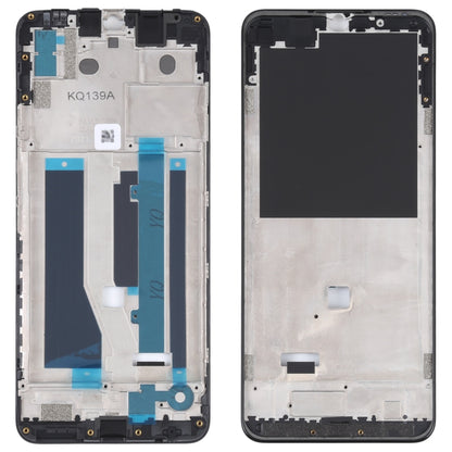 For ZTE Blade A71 A7030 Middle Frame Bezel Plate - For ZTE by PMC Jewellery | Online Shopping South Africa | PMC Jewellery | Buy Now Pay Later Mobicred