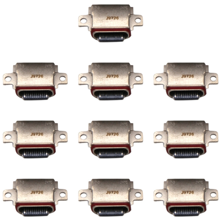For Samsung Galaxy S20 5G 10pcs Charging Port Connector - free shipping - PMc TechLife - Order now!