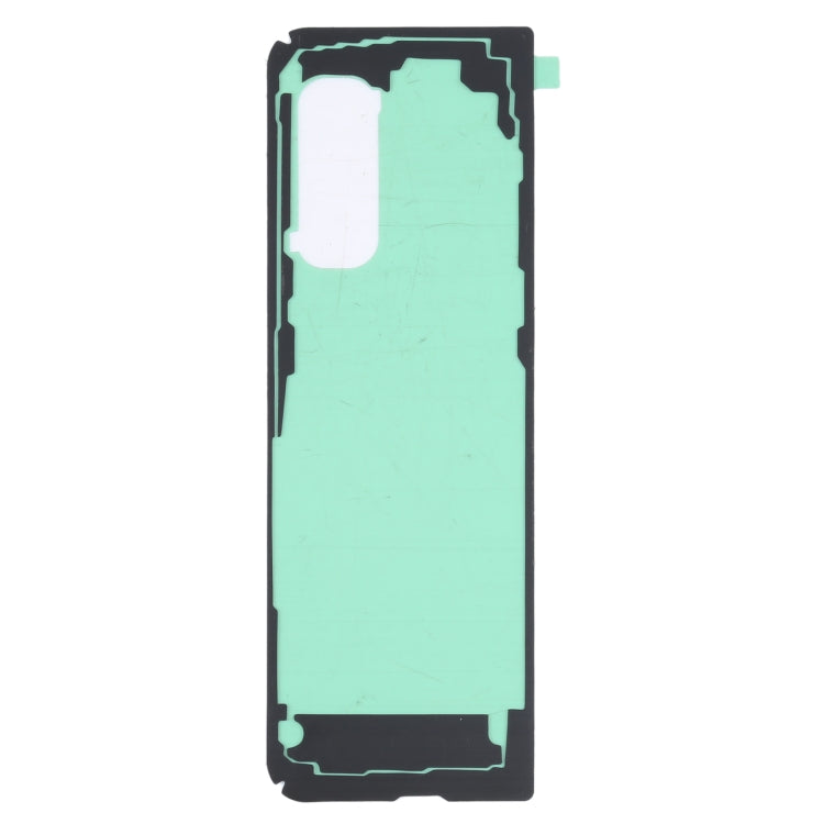 For Samsung Galaxy Fold SM-F900 10pcs Back Housing Cover Adhesive - Adhesive Sticker by PMC TechLife | Online Shopping South Africa | PMC TechLife | Buy Now Pay Later Mobicred