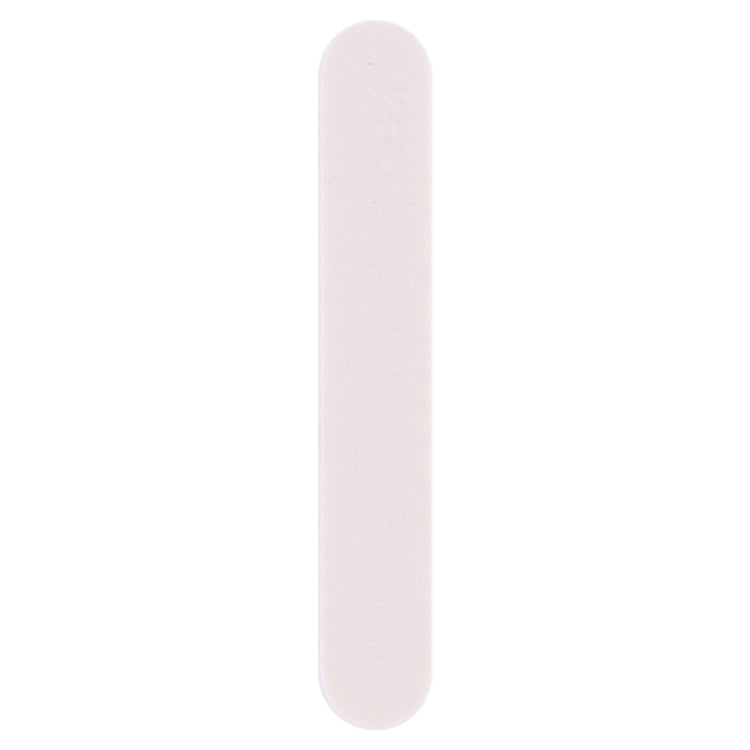 For iPad Air 2022 Right Side Button Sticker(Pink) - iPad Air 5 (2022) by PMc TechLife | Online Shopping South Africa | PMc TechLife | Buy Now Pay Later Mobicred