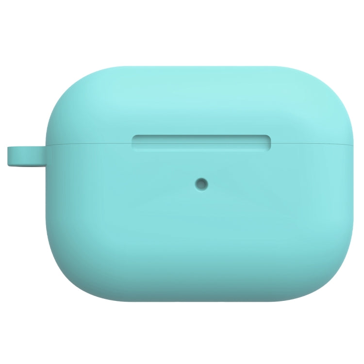 For AirPods Pro 2 Thickened One-piece Shockproof Earphone Case(Gem Green) - free shipping - PMC Jewellery - Order now!