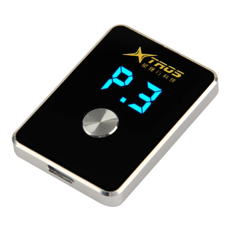 For Mazda CX-3 2015- TROS MB Series Car Potent Booster Electronic Throttle Controller - Car Modification by TROS | Online Shopping South Africa | PMC TechLife | Buy Now Pay Later Mobicred