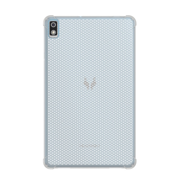HEADWOLF Silicone Tablet Case for Fpad2 (WMC1498)(Translucent) - free shipping - PMc TechLife - Order now!