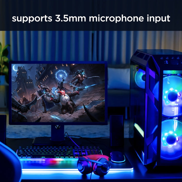 EZCAP 324B 4K HD Video Game Conference Capture Live Card(Black) - Video Capture Solutions by Ezcap | Online Shopping South Africa | PMC TechLife | Buy Now Pay Later Mobicred