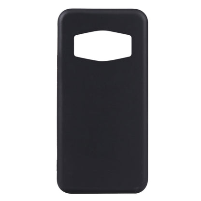 For Doogee V30 5G TPU Phone Case(Black) - Doogee Cases by PMC Jewellery | Online Shopping South Africa | PMC Jewellery | Buy Now Pay Later Mobicred