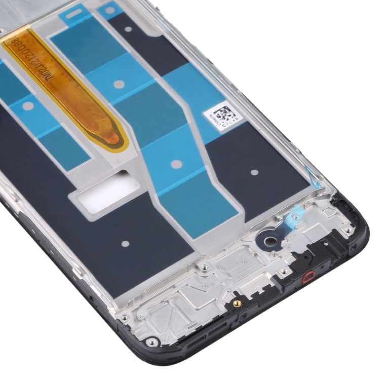 For OnePlus Nord CE 2 Lite 5G Middle Frame Bezel Plate - Frame Bezel Plate by PMC TechLife | Online Shopping South Africa | PMC TechLife | Buy Now Pay Later Mobicred