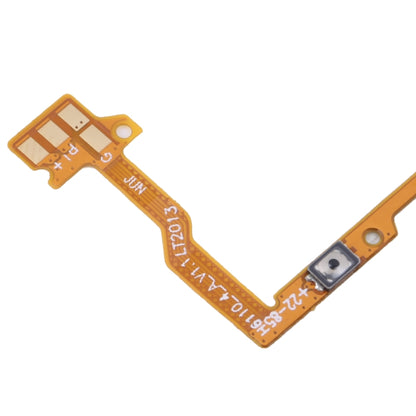 For Tecno Camon 12 Pro OEM Power Button & Volume Button Flex Cable - Flex Cable by PMC Jewellery | Online Shopping South Africa | PMC Jewellery