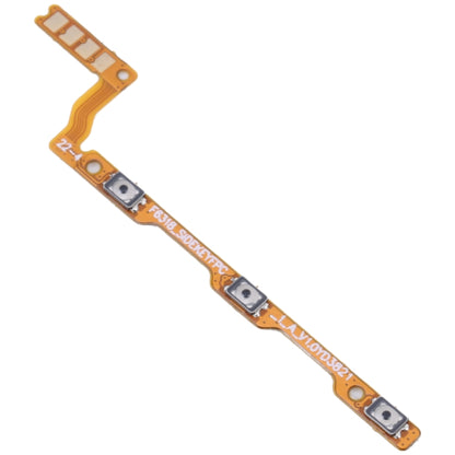 For Infinix Smart 6 OEM Power Button & Volume Button Flex Cable - Flex Cable by PMC Jewellery | Online Shopping South Africa | PMC Jewellery