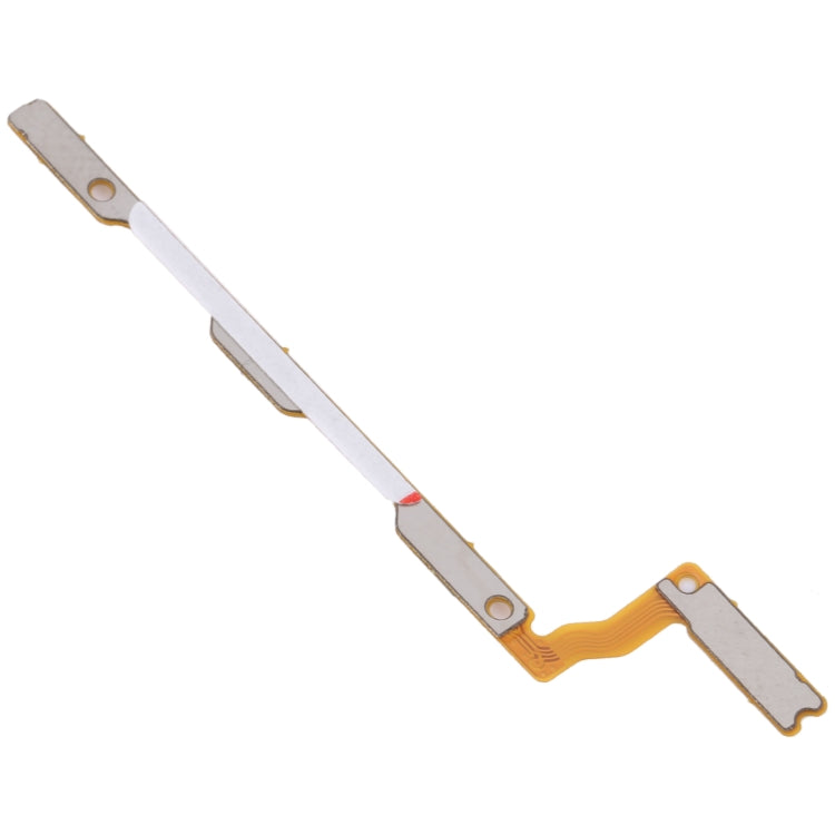 For Infinix Smart 6 OEM Power Button & Volume Button Flex Cable - Flex Cable by PMC Jewellery | Online Shopping South Africa | PMC Jewellery