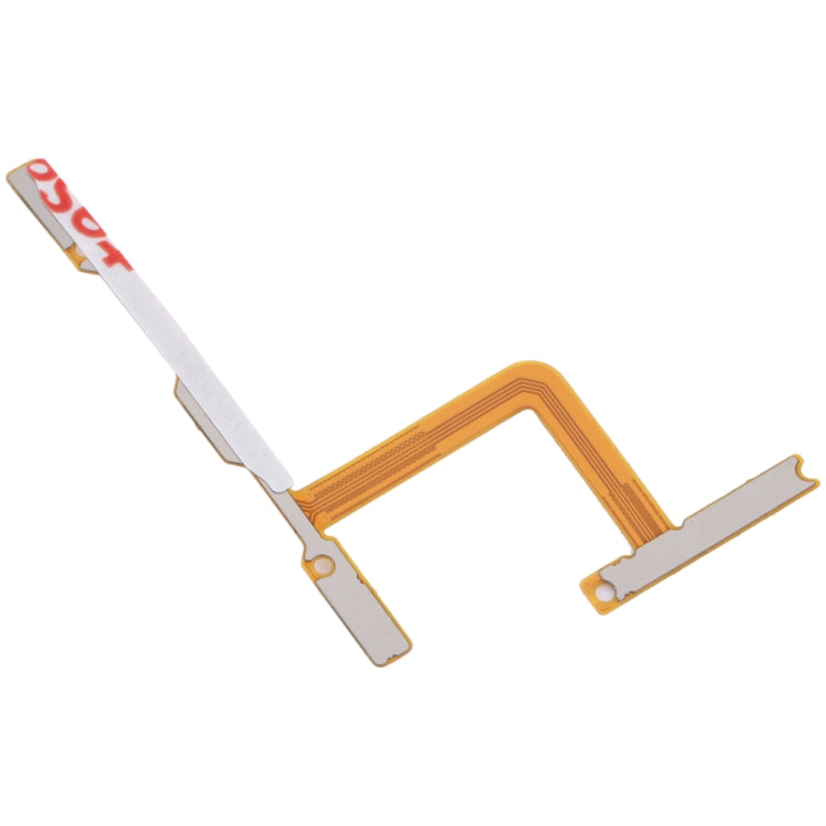 For Infinix Hot 10s / Hot 10s NFC OEM Power Button & Volume Button Flex Cable - Flex Cable by PMC Jewellery | Online Shopping South Africa | PMC Jewellery