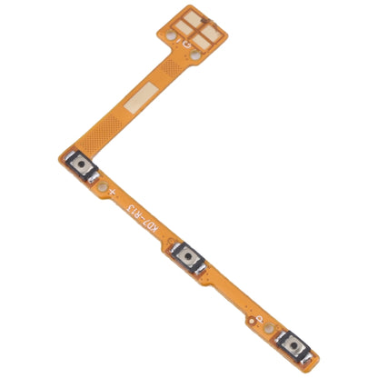 For Infinix Smart 5 Pro OEM Power Button & Volume Button Flex Cable - Flex Cable by PMC Jewellery | Online Shopping South Africa | PMC Jewellery