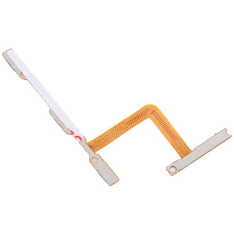 For Tecno Camon 17 CG6 CG6j OEM Power Button & Volume Button Flex Cable - Flex Cable by PMC TechLife | Online Shopping South Africa | PMC TechLife