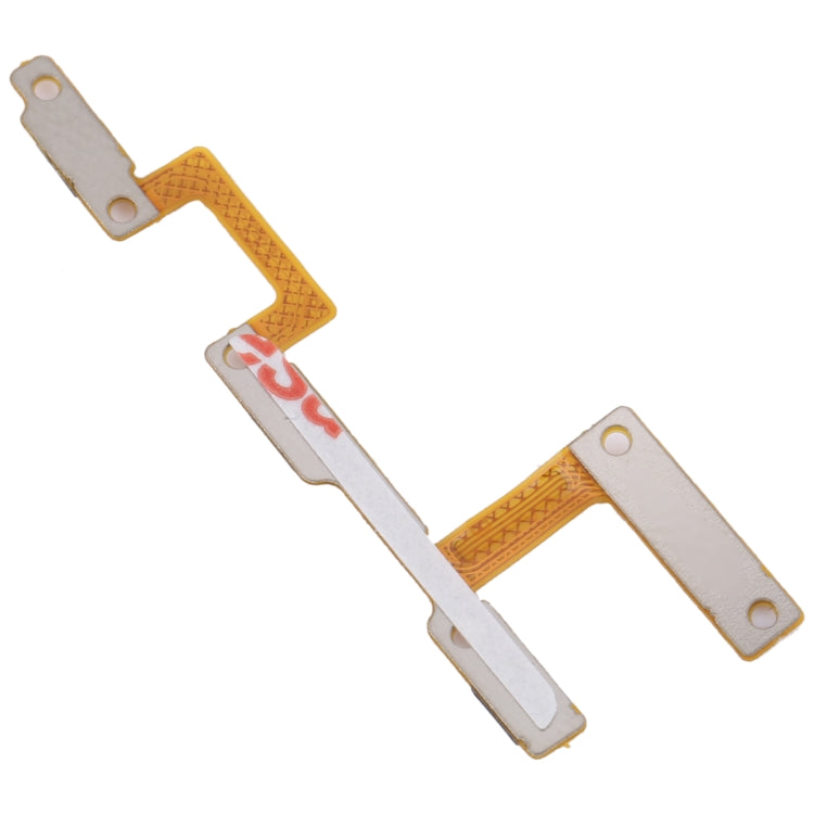 For Tecno Camon 11/Camon 11 Pro OEM Power Button & Volume Button Flex Cable - Flex Cable by PMC Jewellery | Online Shopping South Africa | PMC Jewellery