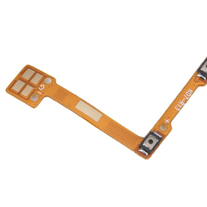 For Infinix S5 / S5 Lite X652 OEM Power Button & Volume Button Flex Cable - Flex Cable by PMC Jewellery | Online Shopping South Africa | PMC Jewellery